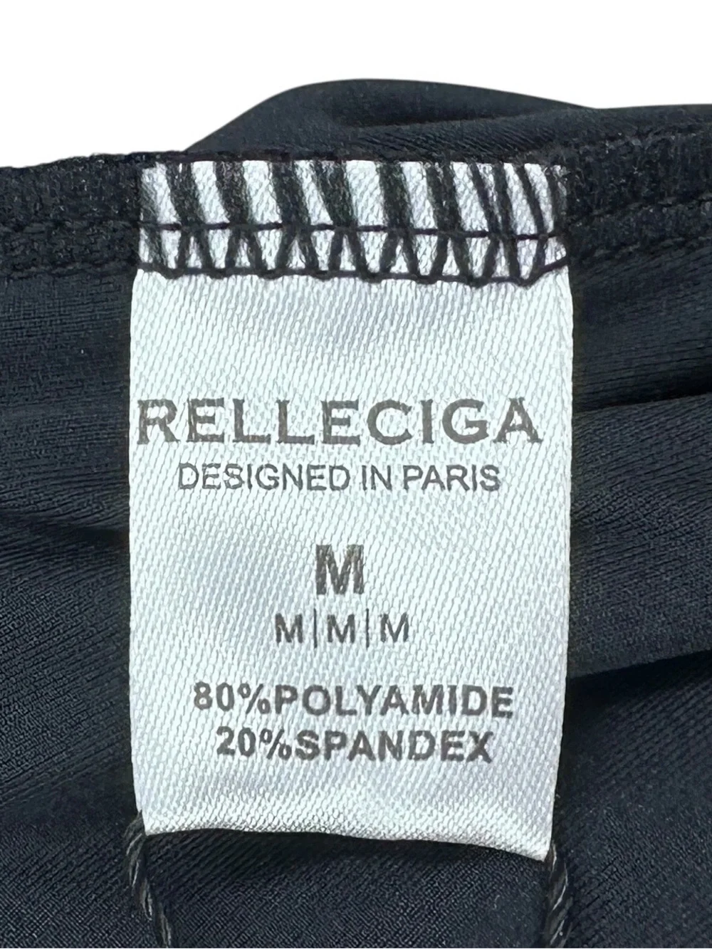 RELLECIGA new brand